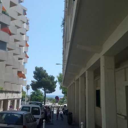 Boulevard St Helene Apartamento Tolón Exterior foto