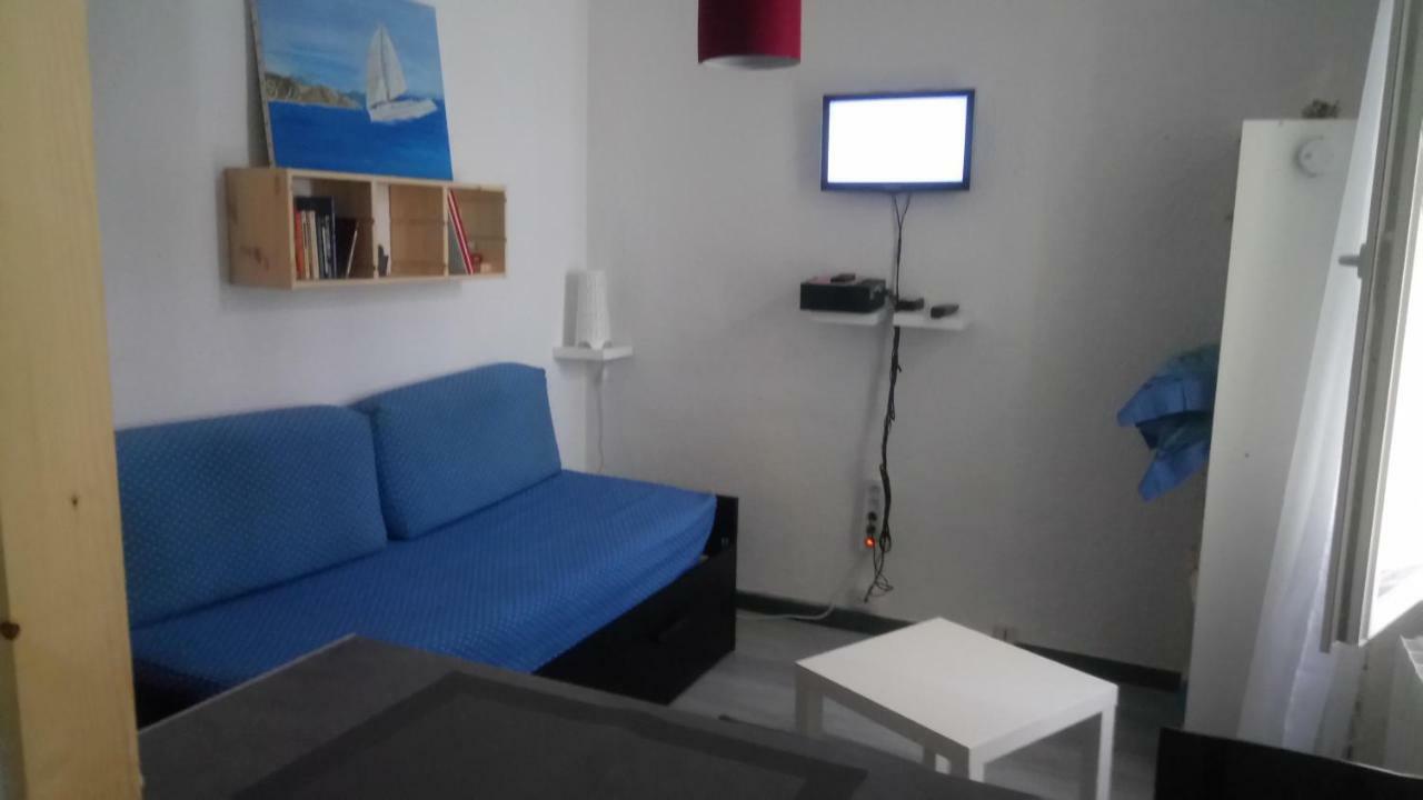 Boulevard St Helene Apartamento Tolón Exterior foto